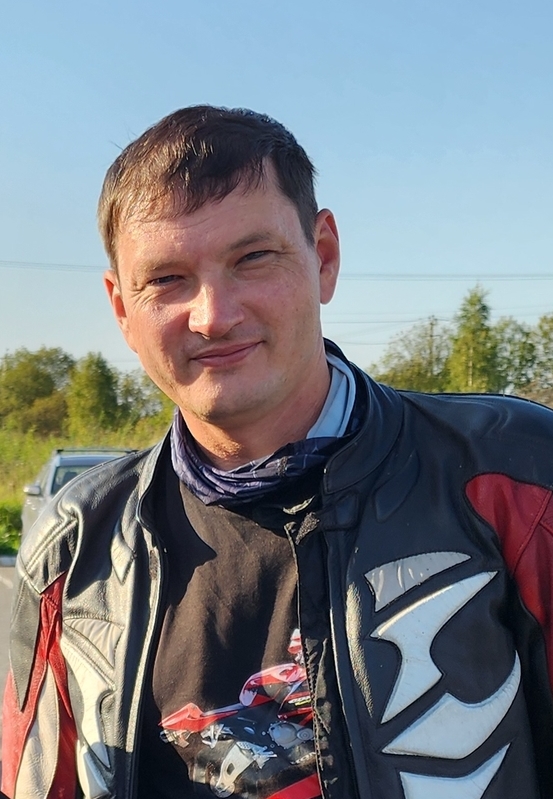 Лихачев